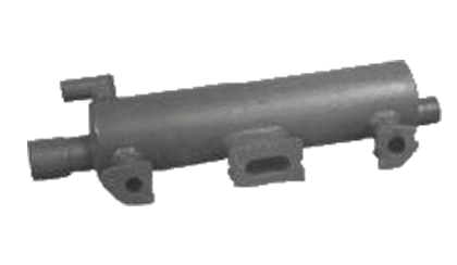 Abgassammelrohr3